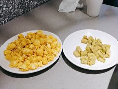 -半天妖烤鱼(新世界店)