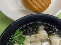 -北大家园食堂