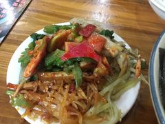 -中和裴氏蹄花(府河路店)