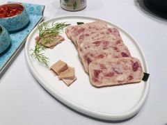 午餐肉-红鼎豆捞·非遗鲍皇汤火锅(宝丰路店)