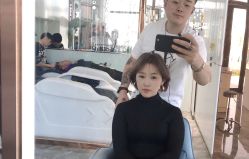 -MY WAY SALON