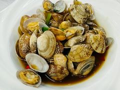 -众味海鲜大排档·活海鲜·潮汕味(南澳店)