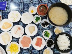 -桥香园过桥米线(国贸店)