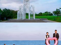 -前王院•巧克力海鲜市集餐厅(万平口店)