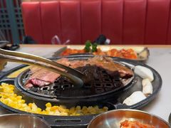 -韩宫宴烤肉·料理(南京江宁万达店)