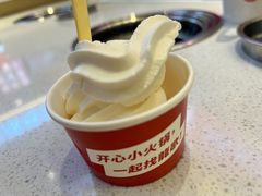 -龍歌自助小火锅(秦淮水游城店)
