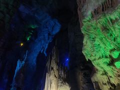 -泰安地下龙宫景区