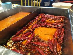 -串天下串串香(宽窄巷子店)