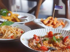 -猫岛主趣味餐厅(鼓浪屿店)
