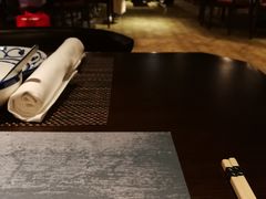 -逸东轩(香港逸东酒店)