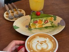 -春风十里咖啡馆
