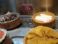 -喜家自助小火锅(乐客城店)