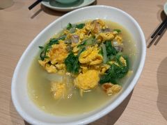 -吕氏疙瘩汤·新鲁菜(日照万象汇店)