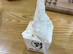 -野人先生Gelato(上海长宁龙之梦店)