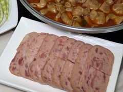 -彭记铁锅肥肠(东四总店)