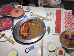 -川锅一号火锅(铜山万达店)