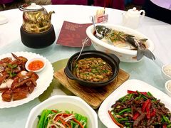 -金榜大酒店-中餐