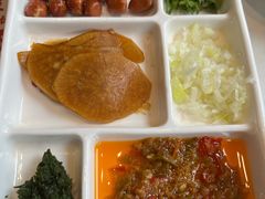 -东门口涮肉·砂锅·烤串(老门东店)