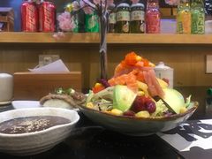 -栖川山葵家·寿喜锅·日式料理(龙湖北城天街商场店)