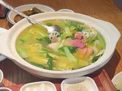 -滇铺子·云南特色菜·第九届野生菌美食节(东风东路c86店)
