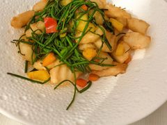 -龟兹KUCINA·新疆菜(前滩L+PLAZA店)