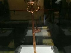 -陕西自然博物馆