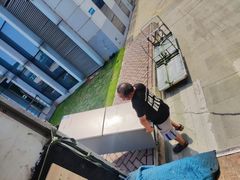 -蚂蚁搬家成都打包搬运公司