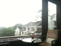 -苏州吴宫泛太平洋酒店