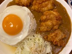 -金龙咖喱