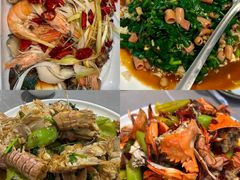 -荣祥海鲜·烟台菜(胜利路二部)
