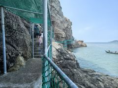 -摩天岭风景区