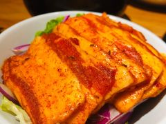 -么肆烤肉(汉街形象店)