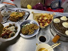 -小民大排档(光谷店)