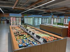 -果蔬好生活超市(东湖店)