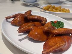 -利苑酒家(华熙国际店)
