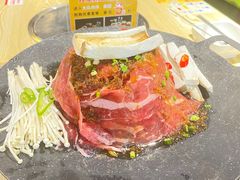 -韩国大金刚烤肉·料理(印象城店)