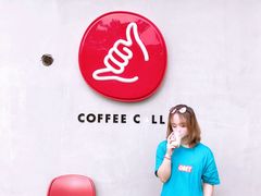 -COFFEE CALL(云锦路店)