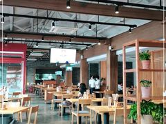 大堂-故宫餐厅(景运门店)
