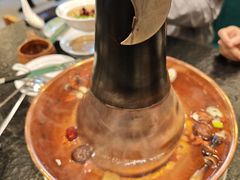 -阳坊胜利涮羊肉(阳坊老店)