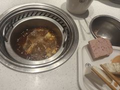 -龍歌自助小火锅(李沧顺和汇店)