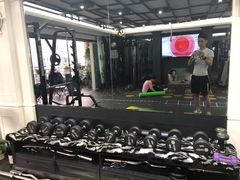 -简·无界健身工作室·运动康复·体态(石厦店)