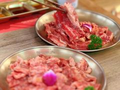 -西塔老太太泥炉烤肉(双井店)
