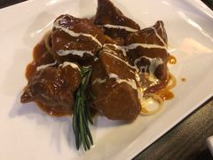 -VITELLO意大利料理(崂山路店)