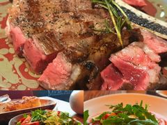 -Mercato莫卡多露台餐厅与酒吧(K11店)