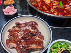 -小饕荟雅安贡椒鱼鲜馆(广福桥店)