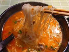-渝和喵叔米线(南坪万达店)