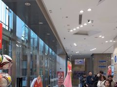 -BIGOFFS 超级折扣(仁恒伊势丹店)