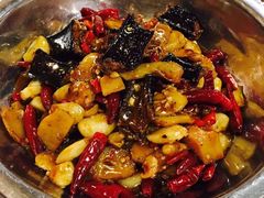-文和友老长沙龙虾馆(化龙池店)
