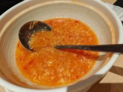 -吕氏疙瘩汤·新派鲁菜(芝罘万达店)