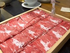 -巴奴毛肚火锅(广益哥伦布店)